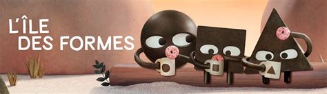 l'île des formes torrent|L’île des formes – Épisodes et images – Apple TV+ Press.